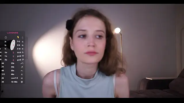 itsagainEmily online show from July 3, 2026, 10:22 am