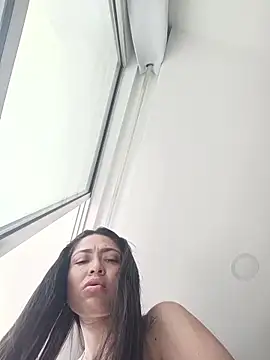 Snapshot of Ina_Jody_ chatting on March 1, 2026, 6:19 pm Ina Jody online show from March 1, 2026, 6:19 pm