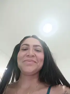 Ina Jody  online show from April 10, 2026, 9:44 pm