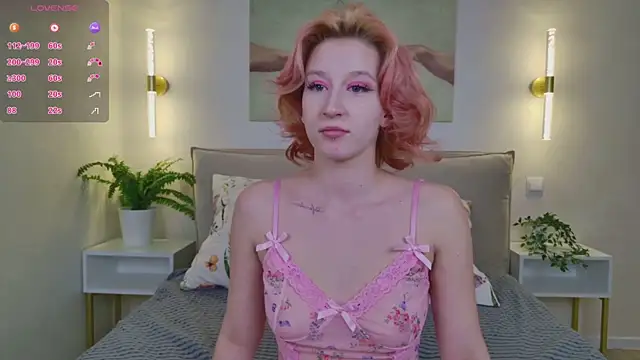 Hey Lolly  online show from February 7, 2026, 9:56 pm