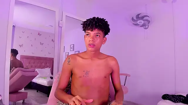 Jack Rusel online show from March 31, 2026, 8:16 am