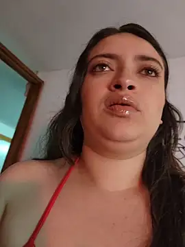 Snapshot of By_Lia chatting on February 24, 2026, 7:48 pm By Lia online show from February 24, 2026, 7:48 pm