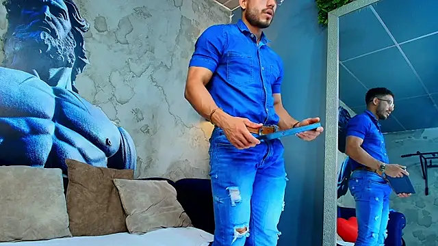 Vans Ross online show from February 19, 2026, 7:22 pm