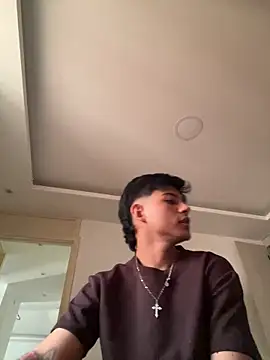 Snapshot of ToreT010 chatting on January 14, 2026, 8:23 pm ToreT010 online show from January 14, 2026, 8:23 pm