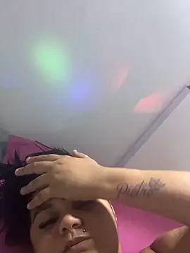 MorenaCariok online show from March 12, 2026, 3:12 am