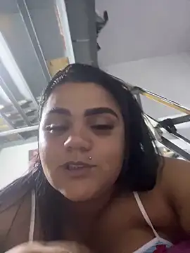 MorenaCariok online show from March 29, 2026, 2:35 am