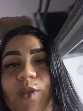 MorenaCariok online show from March 26, 2026, 8:40 pm