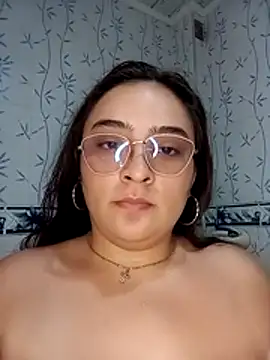 foxxcharlotte online show from January 15, 2026, 3:10 am