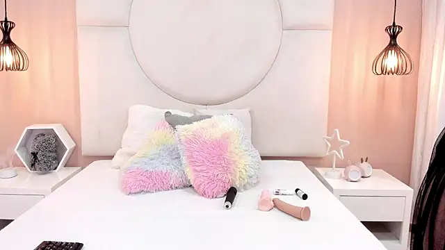 Nyko Jackson online show from April 18, 2026, 3:42 am