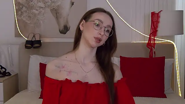 Emily Simon online show from April 23, 2026, 5:03 am