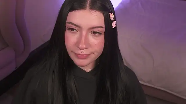 Dolcexx  online show from March 15, 2026, 8:49 pm