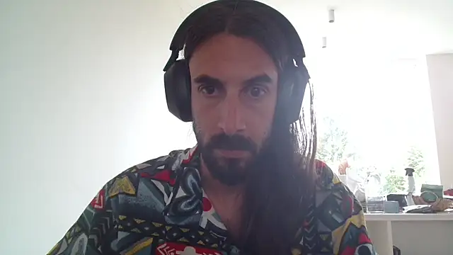 aircum99 online show from May 19, 2026, 12:23 pm
