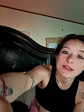 Tastybabe22 online show from July 7, 2026, 9:18 pm