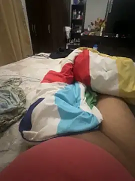 Snapshot of luvis69couple chatting on February 16, 2026, 3:05 am luvis69couple online show from February 16, 2026, 3:05 am