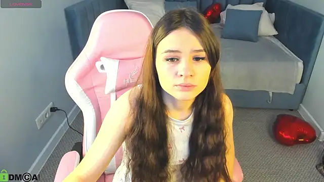 Snapshot of Eva_Anderson chatting on February 15, 2026, 1:17 am Eva Anderson online show from February 15, 2026, 1:17 am