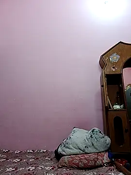 Cutiepie91 online show from April 20, 2026, 10:40 am