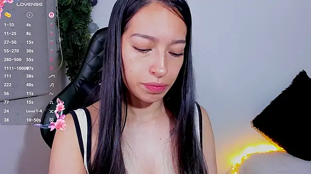 Noaah25  online show from April 6, 2026, 4:46 am