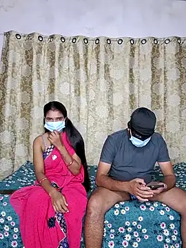 Forest Queen online show from February 26, 2026, 6:52 pm