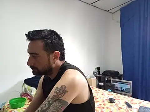 Snapshot of ahsssex2026 chatting on February 19, 2026, 8:39 pm ahsssex2026 online show from February 19, 2026, 8:39 pm