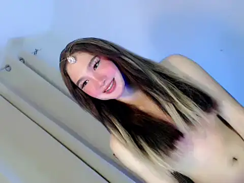 touch my body1 online show from April 8, 2026, 1:29 am