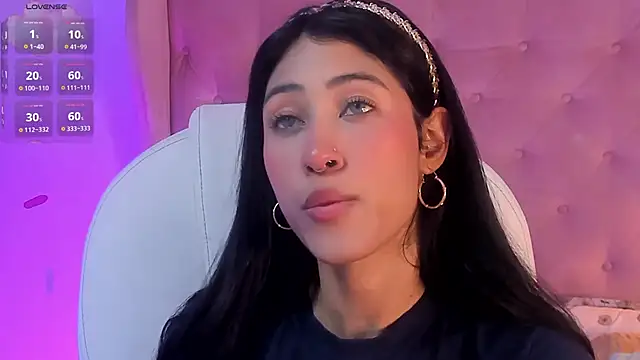 Snapshot of internett_sweetheart chatting on February 23, 2026, 4:58 am internett sweetheart online show from February 23, 2026, 4:58 am