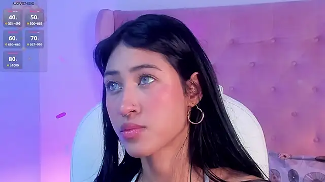 Snapshot of internett_sweetheart chatting on February 21, 2026, 4:47 am internett sweetheart online show from February 21, 2026, 4:47 am