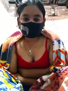 Hot Sweeti online show from February 12, 2026, 12:05 pm