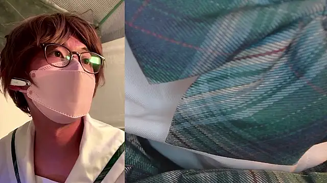 You Aoi online show from February 18, 2026, 10:12 am