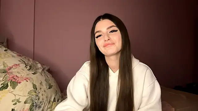 UrDreamBarbie online show from January 17, 2026, 1:20 am