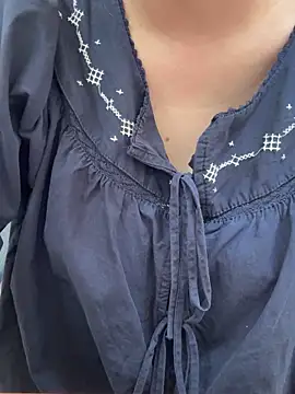 Donna9696 online show from March 2, 2026, 7:26 am