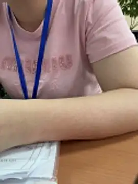 Donna9696 online show from March 24, 2026, 1:49 am