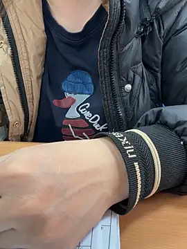 Donna9696 online show from March 5, 2026, 1:24 am