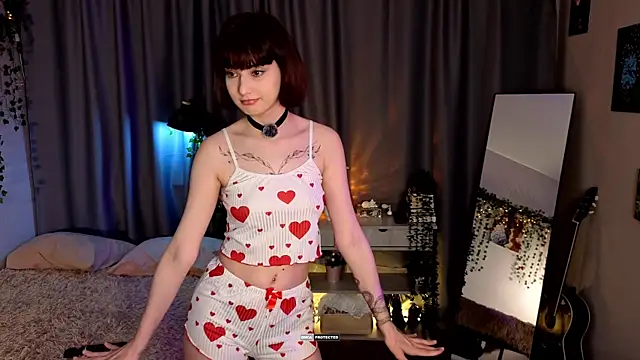 Jane sss online show from February 21, 2026, 12:12 am