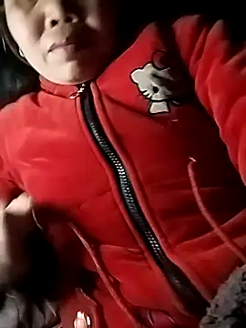 Sam-cute online show from February 19, 2026, 2:36 pm