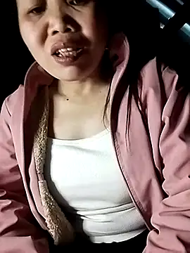 Sam-cute online show from February 23, 2026, 2:02 am