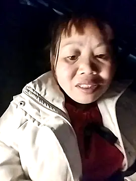 Sam-cute online show from March 27, 2026, 11:05 pm