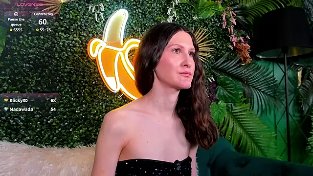 Fetish Pamela online show from April 6, 2026, 4:46 am