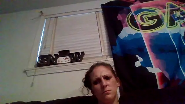 LadySn0w26 online show from June 19, 2026, 1:00 am