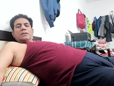 Aafreen999 online show from February 7, 2026, 4:04 pm