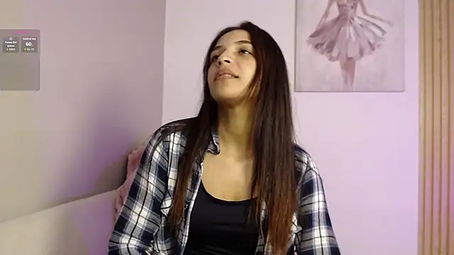 chloe peach  online show from February 28, 2026, 12:16 pm