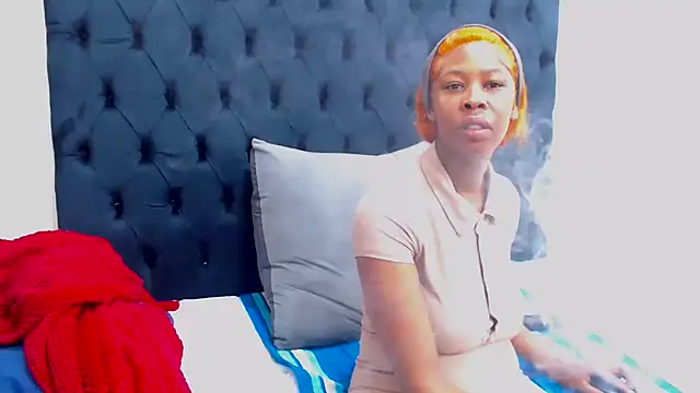 Sexy Baddie online show from March 23, 2026, 3:45 pm