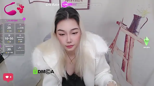 Snapshot of cu003 chatting on February 9, 2026, 6:33 am cu003 online show from February 9, 2026, 6:33 am