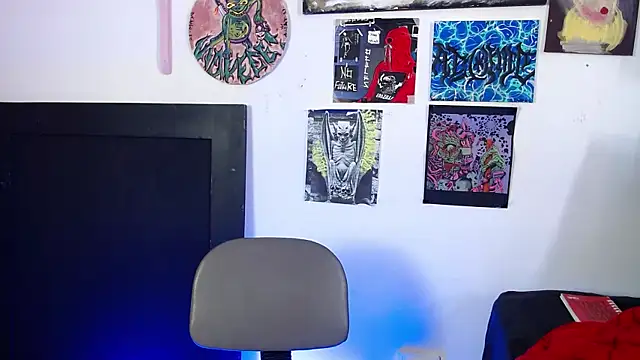 MelisaVelvet online show from March 13, 2026, 7:52 pm