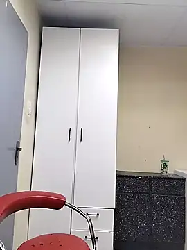 LUNAARXO1 online show from April 14, 2026, 10:09 am