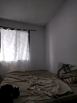 attractive-sexx online show from March 19, 2026, 7:14 pm