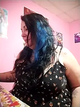 Snapshot of candydust chatting on April 15, 2026, 1:11 am candydust online show from April 15, 2026, 1:11 am
