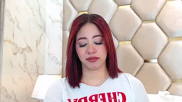 Sofy acevedo online show from March 14, 2026, 12:00 pm