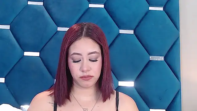 Sofy acevedo online show from February 14, 2026, 12:05 pm