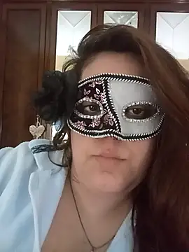 porcellina1991 online show from February 22, 2026, 10:33 pm