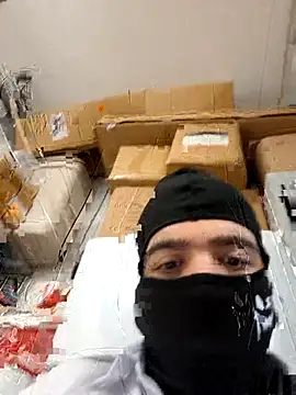 Ourdarksecret online show from February 16, 2026, 6:12 am